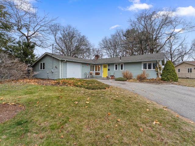 House for sale in Framingham, Massachusetts