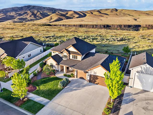 House for sale in Boise, Idaho