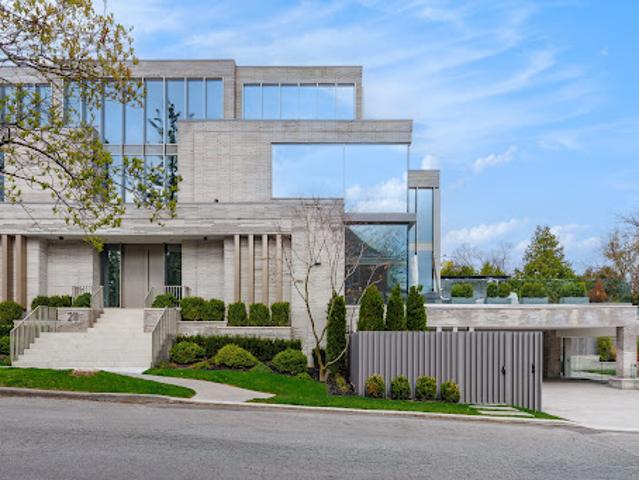 House for sale in Woburn, Ontario