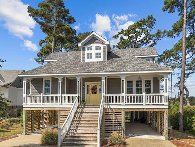 House for sale in Kill Devil Hills, North Carolina