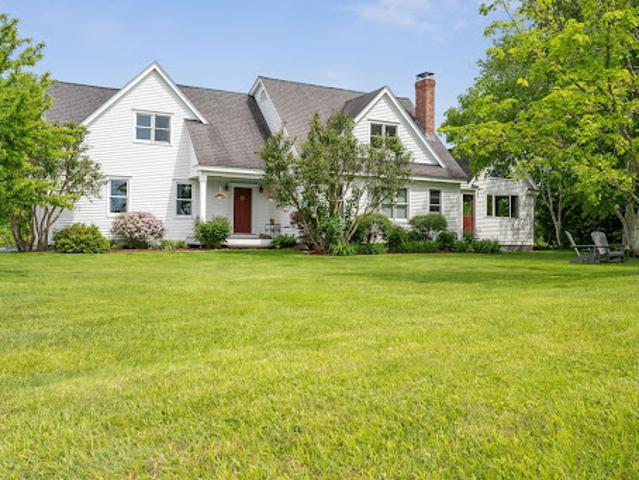 House for sale in North Ferrisburg, Vermont