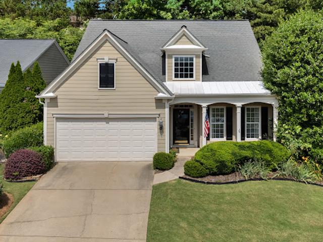 House for sale in Cumming, Georgia