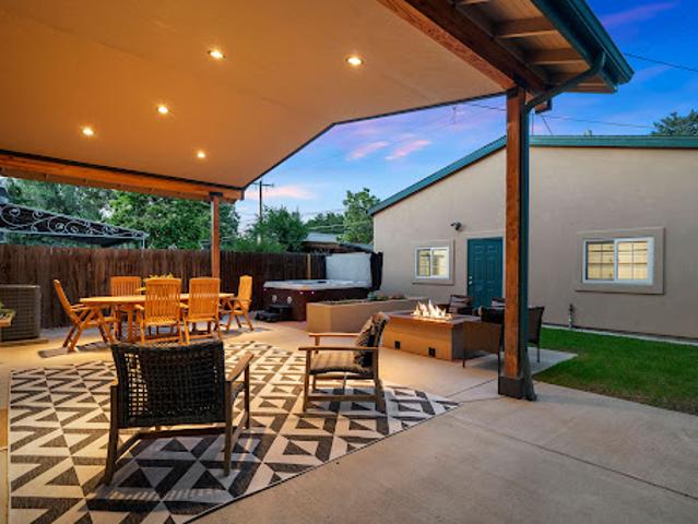 House for sale in Denver, Colorado