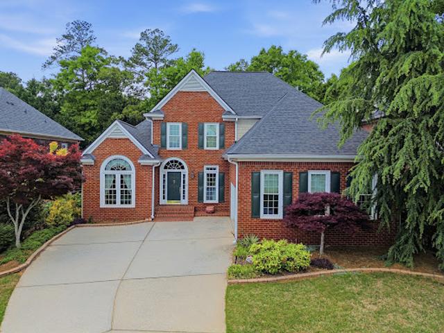 House for sale in Cobb, Georgia