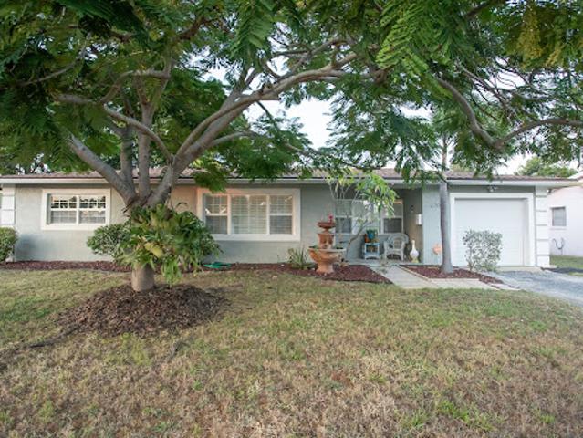 House for sale in Saint Petersburg, Florida
