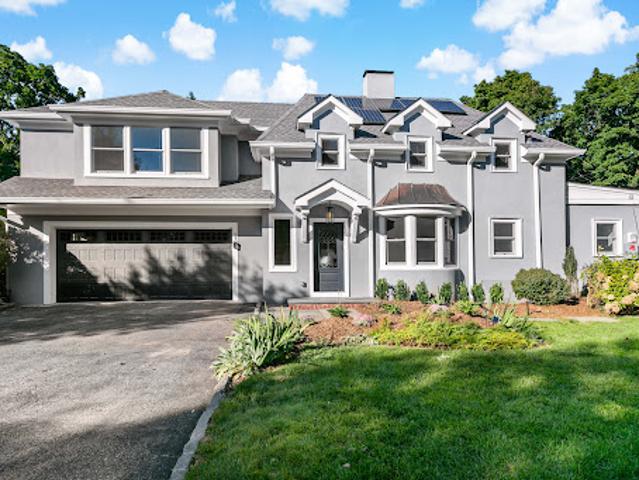House for sale in Village of Scarsdale, Westchester County