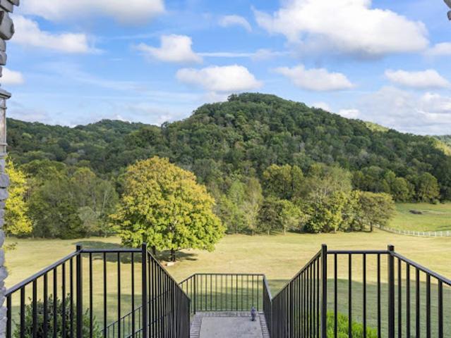 House for sale in Nashville, Tennessee