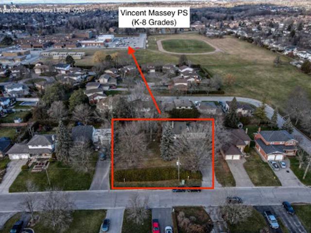 House for sale in Durham, Ontario