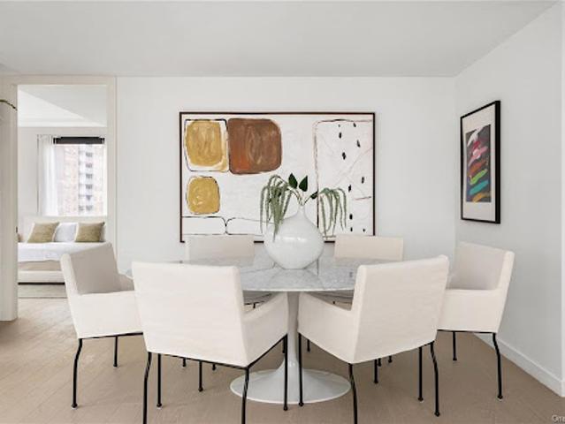 House for sale in New York
