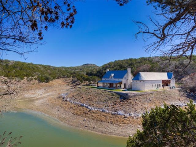 House for sale in Blanco, Texas