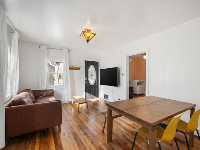 House for sale in Denver, Colorado