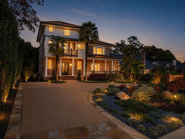 House for sale in Atlanta, Georgia