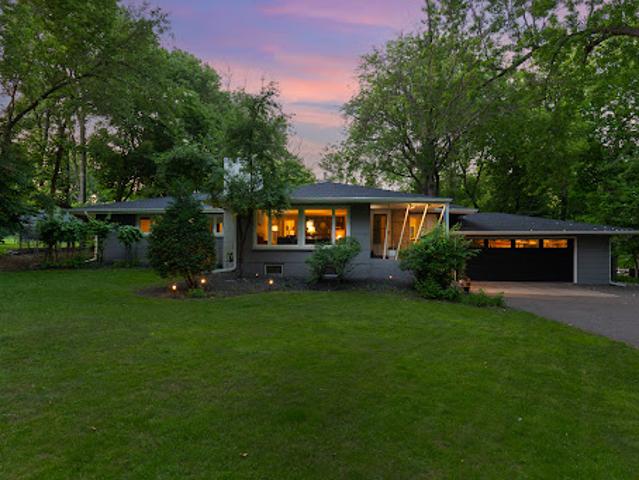 House for sale in Hennepin, Minnesota