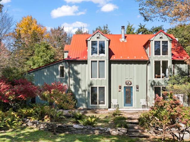House for sale in Town of Ancram, Columbia County