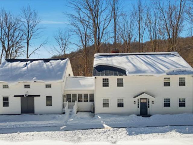 House for sale in Bennington, Vermont