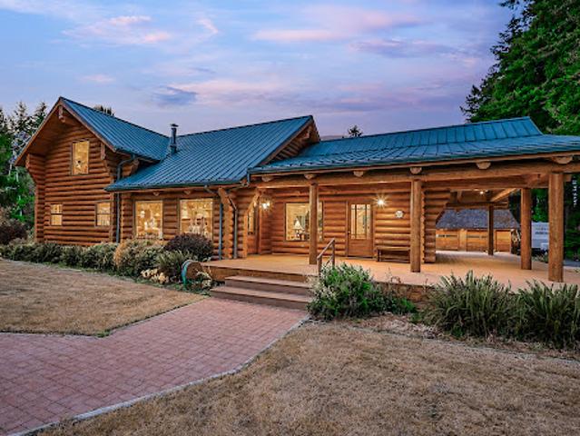 House for sale in Thurston, Washington