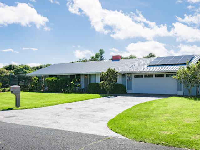 House for sale in Kamuela, Hawaii