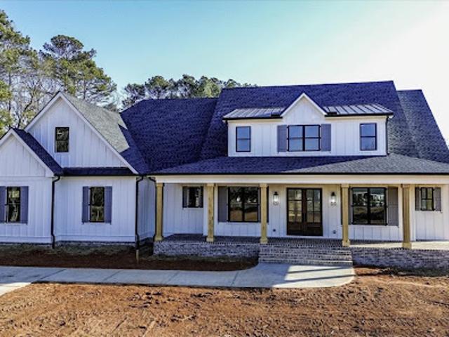 House for sale in Oconee, Georgia