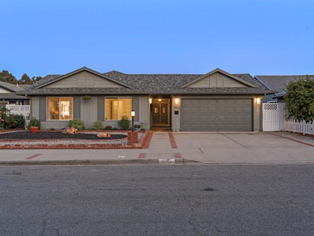 House for sale in Ventura, California
