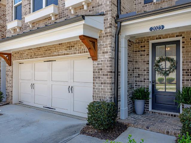 House for sale in Roswell, Georgia