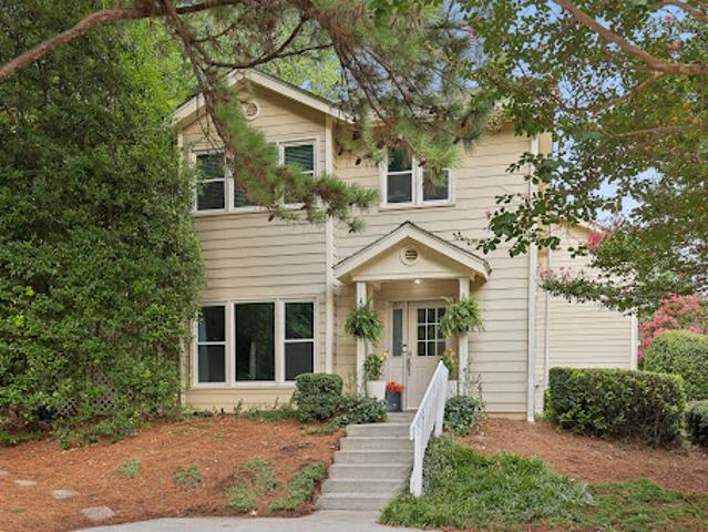 House for sale in Sandy Springs, Georgia