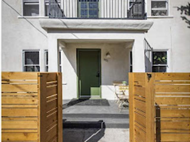 House for sale in Canoga Park, California