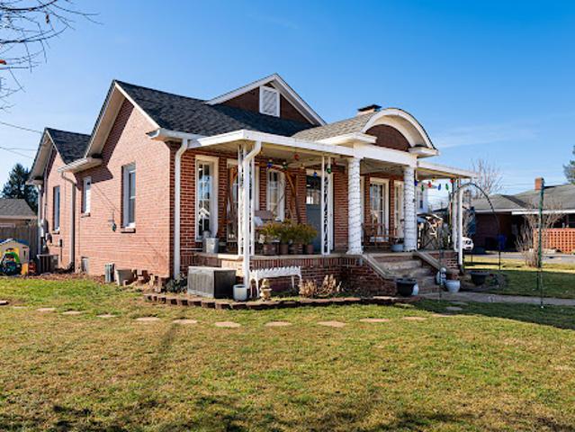 House for sale in Haywood, North Carolina