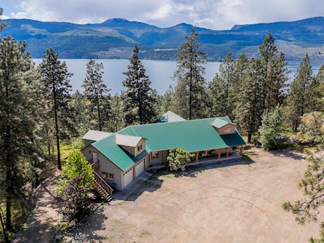 House for sale in Lake Country, British Columbia