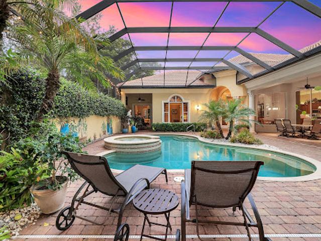 House for sale in Bonita Springs, Florida