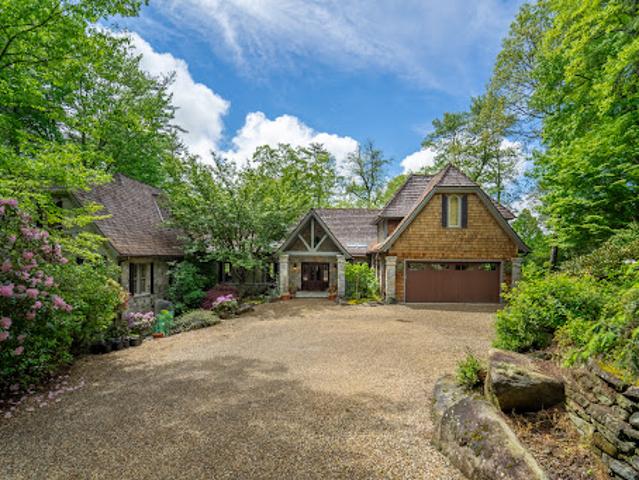 House for sale in North Carolina