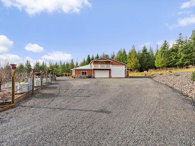 House for sale in Chehalis, Washington