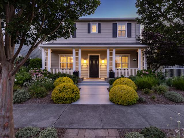 House for sale in Sonoma, California