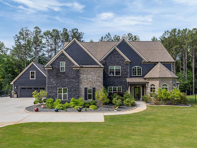 House for sale in Sharpsburg, Georgia