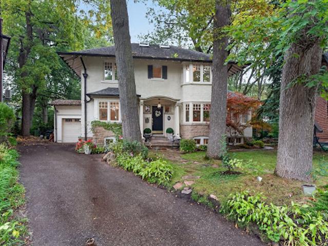 House for sale in Toronto, Golden Horseshoe