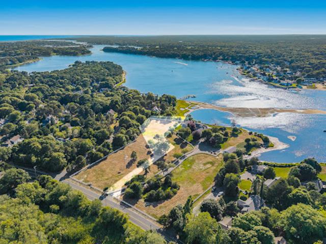 House for sale in Dennis, Massachusetts