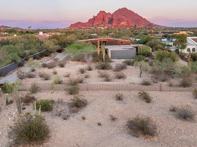 House for sale in Paradise Valley, Arizona