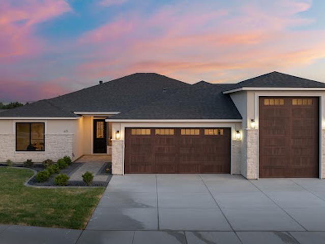 House for sale in Richland, Washington