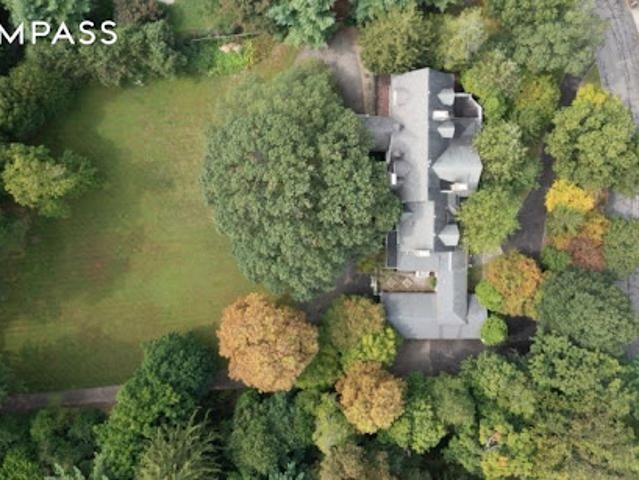 House for sale in Morristown, New Jersey