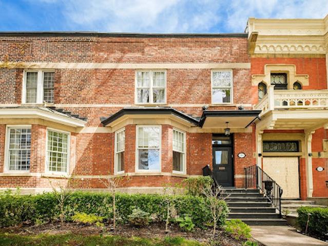 House for sale in Westmount, Quebec