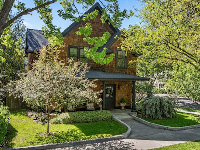 House for sale in Boise, Idaho