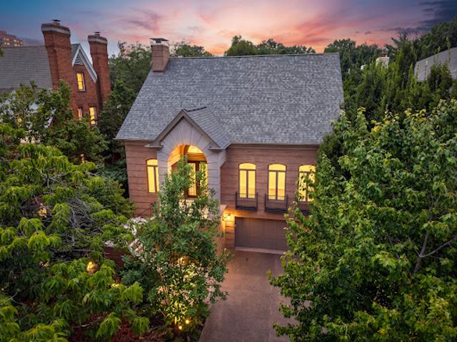 House for sale in Missouri
