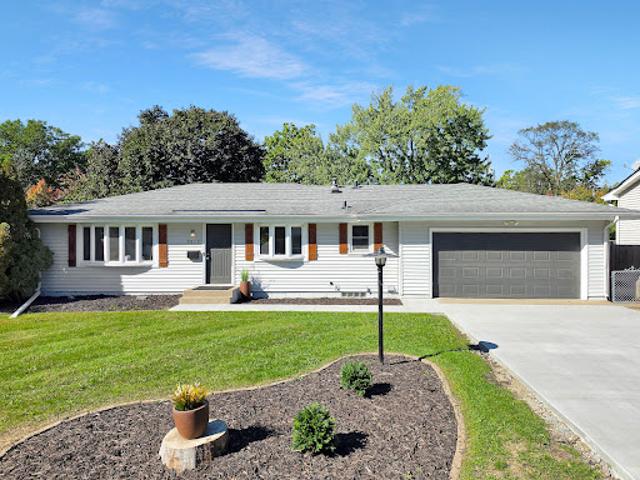 House for sale in Bloomington, Hennepin County