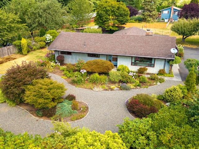 House for sale in Lake Stevens, Washington