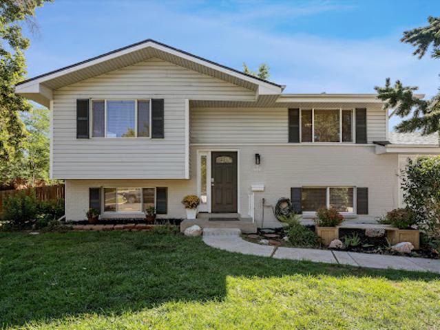 House for sale in Denver, Colorado