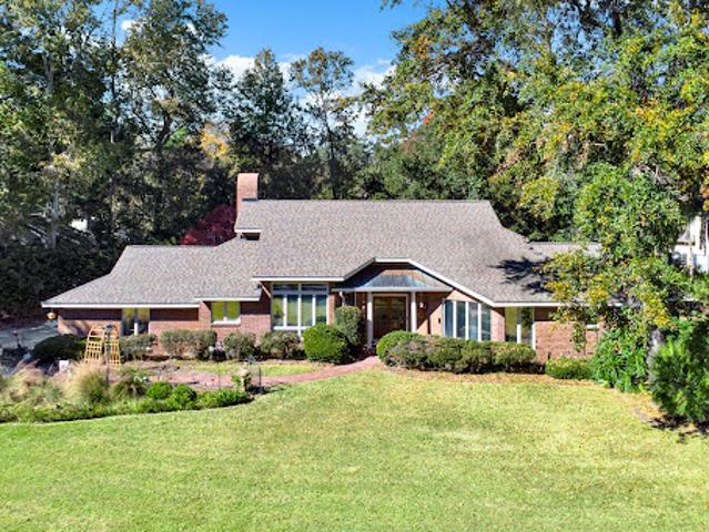 House for sale in Savannah, Georgia