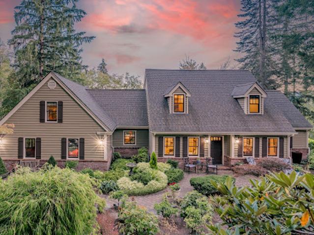 House for sale in Thurston, Washington