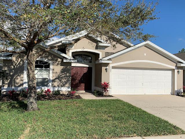 House for sale in Orlando, Florida