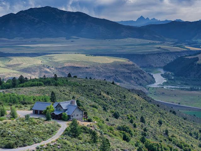 House for sale in Swan Valley, Idaho