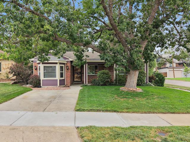 House for sale in Denver, Colorado