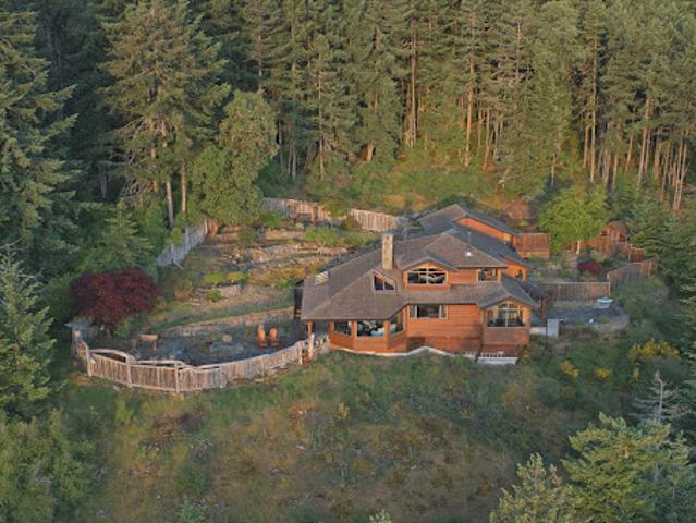 House for sale in British Columbia